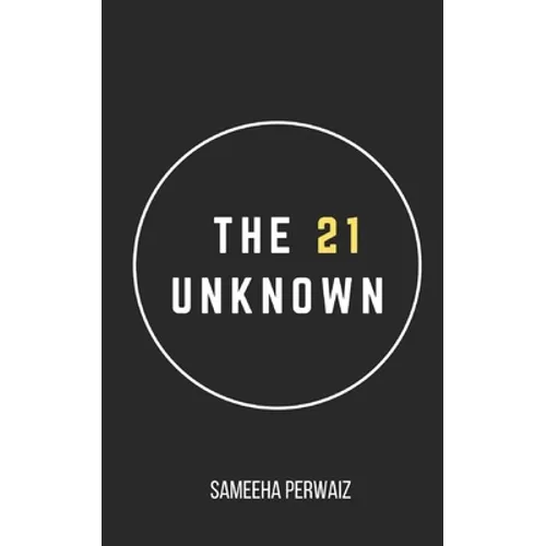 The 21 Unknown