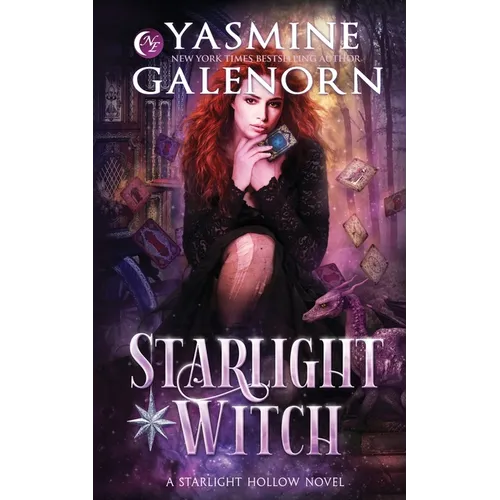 Starlight Witch