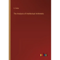 The Analysis of Intellectual Arithmetic
