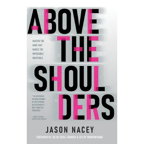 Above the Shoulders