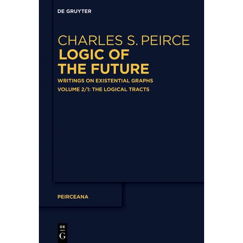 The Logical Tracts