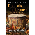 Clay Pots and Bones, Poems