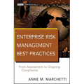 Enterprise Risk Management Best Practices