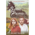 Saving Prophecy