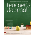 The Classroom Teacher: Teacher's Journal