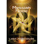Messiah Node - Hardcover