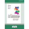 The 8 Dimensions of Leadership: Disc Strategies for Becoming a Better Leader (Large Print 16pt)
