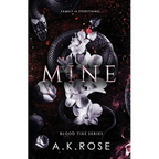 Mine - Paperback