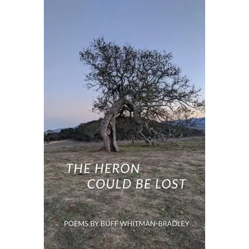 The Heron Could be Lost