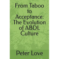 From Taboo to Acceptance: The Evolution of ABDL Culture