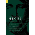 Lectures on the History of Philosophy, Volume 2: Plato and the Platonists
