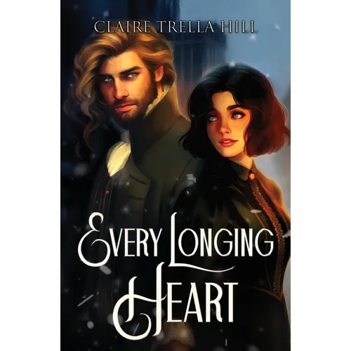 Every Longing Heart