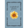 A Splash of Poetry