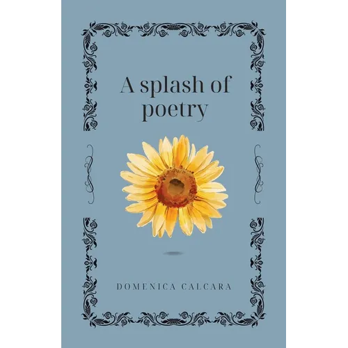 A Splash of Poetry