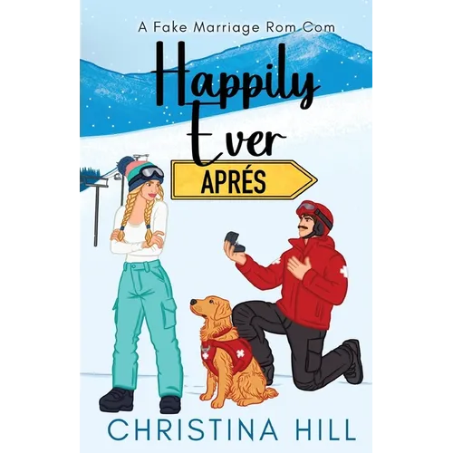 Happily Ever Aprés
