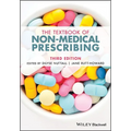 The Textbook of Non-Medical Prescribing