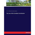 The Law of the Canadian Constitution