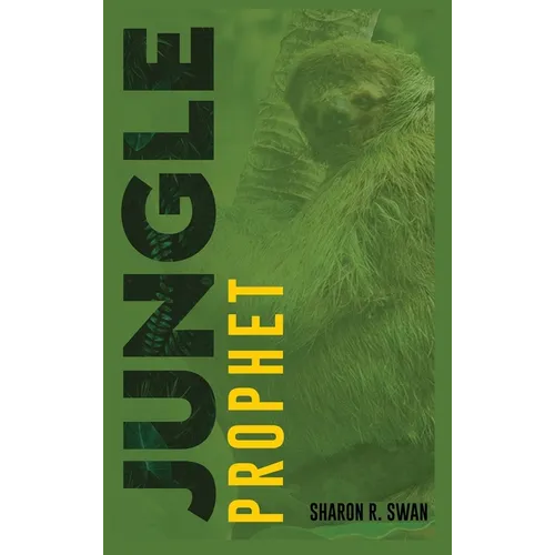 Jungle Prophet