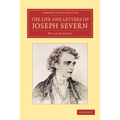 The Life and Letters of Joseph Severn