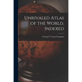 Unrivaled Atlas of the World, Indexed
