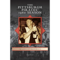 Pittsburgh Pirates' 1960 Season