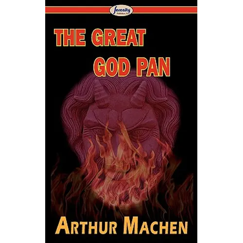 The Great God Pan
