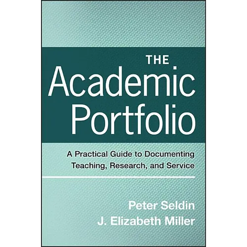 The Academic Portfolio