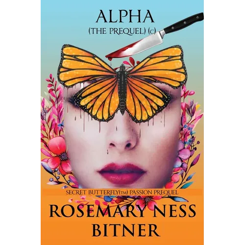 Secret Butterfly Prequel: Passion Volume Prequel