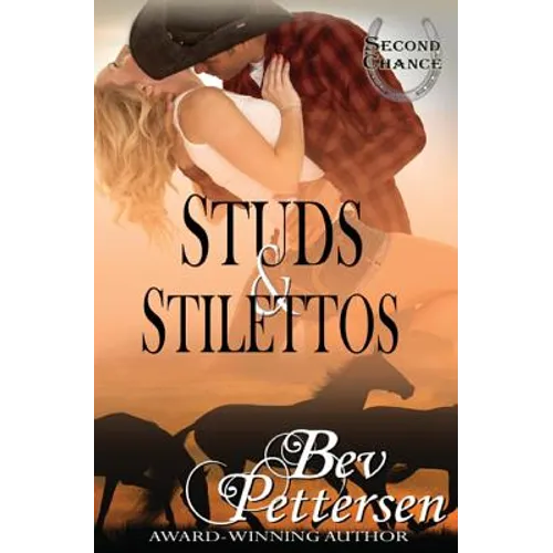 Studs and Stilettos