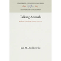 Talking Animals: Medieval Latin Beast Poetry, 75-115