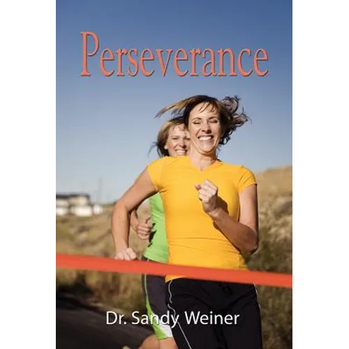 Perseverance: Women Living with Bipolar Disorder