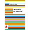 The hound of the Baskerville's: (low cost). limited edition
