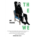 The Weight: A Small Book with 167 Drawings of People Waiting