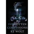 Forgotten Confessions