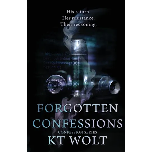 Forgotten Confessions