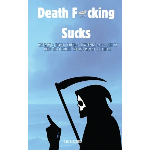 Death F*cking Sucks