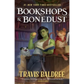 Bookshops & Bonedust