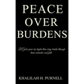 Peace Over Burdens