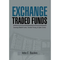 Exchange Traded Funds Sovereign Wealth Funds, Transfer Pricing, & Cyber Crimes