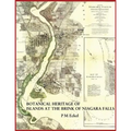 Botanical Heritage of Islands at the Brink of Niagara Falls