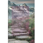What Success Means to You: crafting your abundant mindset