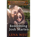 Redeeming Josh Marten