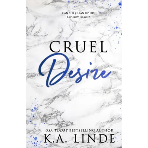 Cruel Desire (Special Edition)