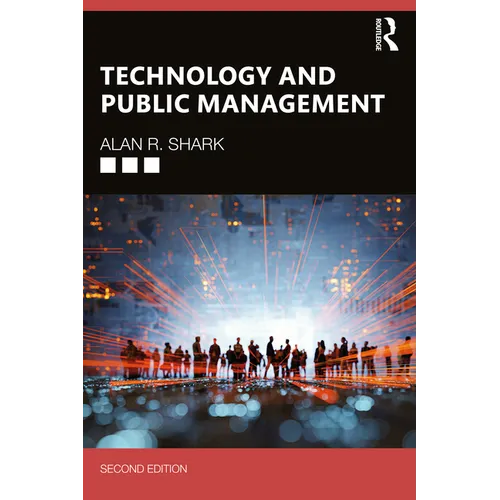 Technology and Public Management