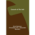 Growth of the Soil