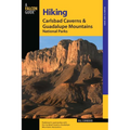 Hiking Carlsbad Caverns and Guadalupe Mountains National Parks