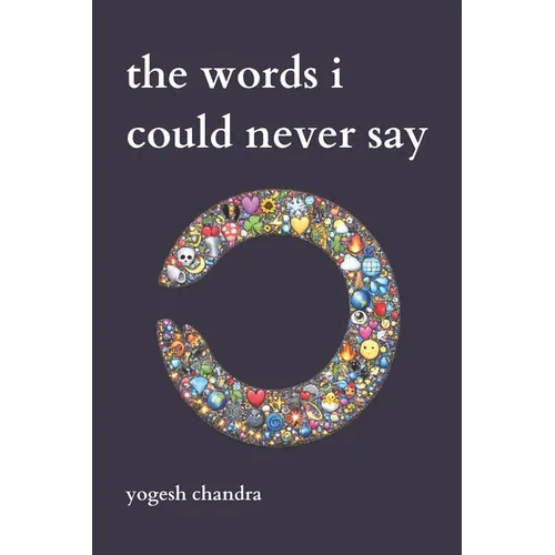 The Words I Could Never Say: Bipolar Poetry