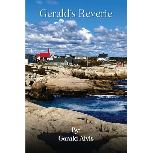 Gerald's Rêverie