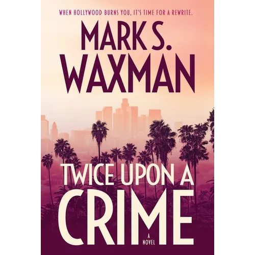 Twice Upon a Crime