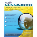 Math Mammoth Grade 5 Tests and Cumulative Reviews